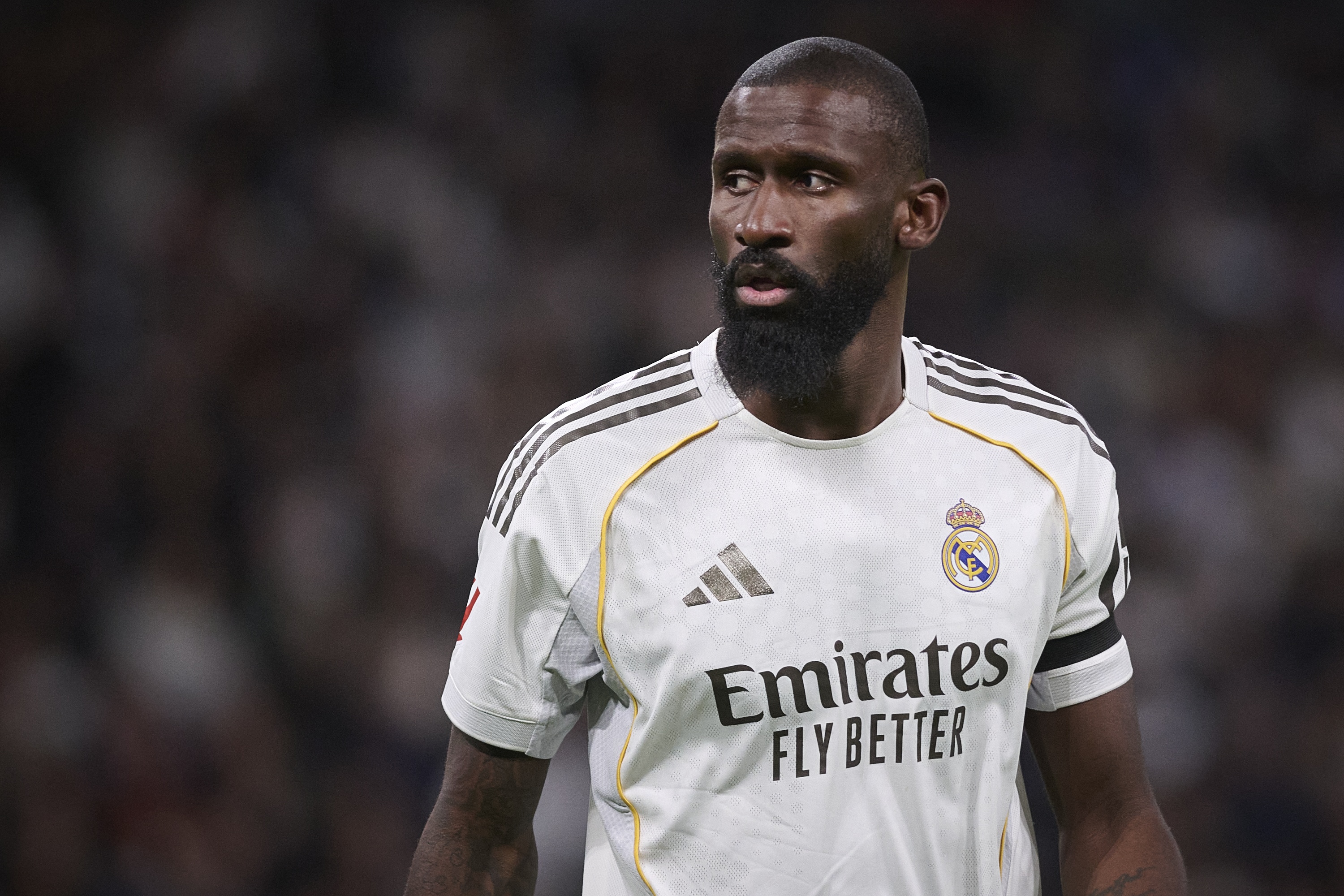 九游官网-恶劣！VAR机构：裁判界一致认定吕迪格应禁赛4-12场 VAR重大失误