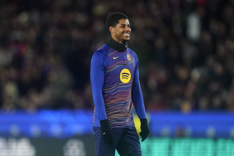 九游-世体:曼联在规划没有拉什福德的未来,后者将被巴萨3000万欧买断