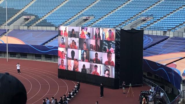 九游体育-中超重启不会空场进行  最高上座率将允许达到75%